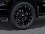 New 2026 Chevrolet Silverado 1500 High Country Crew Cab 4x4 Pickup for sale #T260133 - photo 9