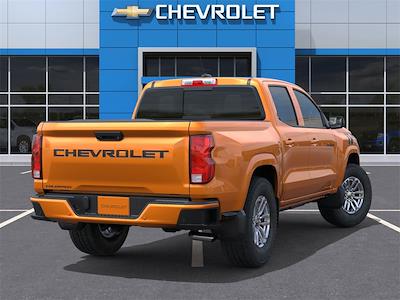 2026 Chevrolet Colorado Crew Cab 4WD Pickup for sale #T260135 - photo 2