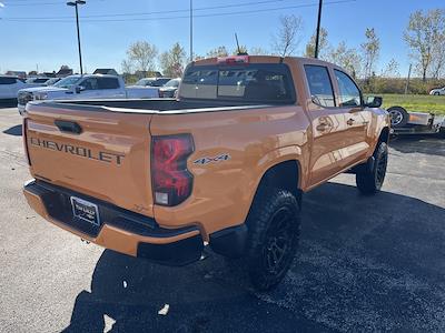 New 2026 Chevrolet Colorado LT Crew Cab for sale #T260135 - photo 2
