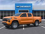 New 2026 Chevrolet Colorado LT Crew Cab 4WD Pickup for sale #T260135 - photo 2