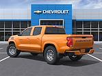 New 2026 Chevrolet Colorado LT Crew Cab 4WD Pickup for sale #T260135 - photo 3