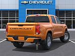 New 2026 Chevrolet Colorado LT Crew Cab 4WD Pickup for sale #T260135 - photo 4