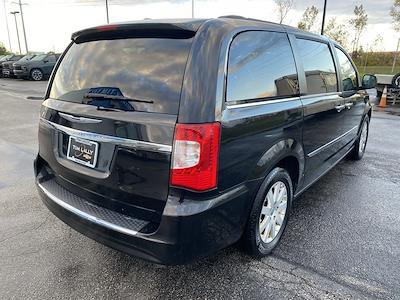 2016 Chrysler Town and Country FWD Minivan for sale #T260138B - photo 2