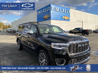 2025 Ram 1500 Crew Cab 4WD Pickup for sale #T260146A - photo 1