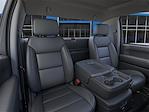 New 2026 Chevrolet Silverado 2500 Work Truck Regular Cab 4WD Pickup for sale #T260161 - photo 16