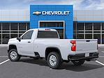 New 2026 Chevrolet Silverado 2500 Work Truck Regular Cab 4WD Pickup for sale #T260161 - photo 3