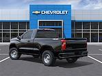 New 2026 Chevrolet Silverado 1500 Work Truck Regular Cab 4WD Pickup for sale #T260167 - photo 3