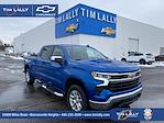 Used 2022 Chevrolet Silverado 1500 LT Crew Cab for sale #T260193A - photo 1