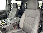 Used 2022 Chevrolet Silverado 1500 LT Crew Cab for sale #T260193A - photo 12