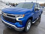 Used 2022 Chevrolet Silverado 1500 LT Crew Cab for sale #T260193A - photo 3