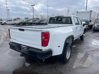 New 2021 Chevrolet Silverado 3500 - photo 1