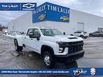 New 2021 Chevrolet Silverado 3500 Work Truck Crew Cab for sale #T260201A - photo 1