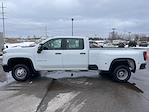 New 2021 Chevrolet Silverado 3500 Work Truck Crew Cab for sale #T260201A - photo 5