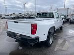 New 2021 Chevrolet Silverado 3500 Work Truck Crew Cab for sale #T260201A - photo 2