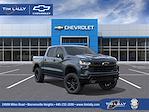 2026 Chevrolet Silverado 1500 Crew Cab 4WD Pickup for sale #T260226 - photo 1