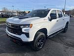 New 2026 Chevrolet Silverado 1500 LT Crew Cab for sale #T260227 - photo 3
