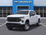 2026 Chevrolet Silverado 1500 Crew Cab 4WD Pickup for sale #T260249 - photo 6