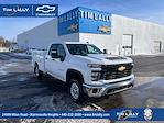 New 2026 Chevrolet Silverado 2500 Double Cab Service Truck for sale #T260250 - photo 1