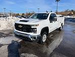 New 2026 Chevrolet Silverado 2500 Double Cab Service Truck for sale #T260250 - photo 4
