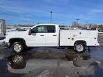 New 2026 Chevrolet Silverado 2500 Double Cab Service Truck for sale #T260250 - photo 5