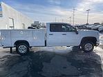 New 2026 Chevrolet Silverado 2500 Double Cab Service Truck for sale #T260250 - photo 8