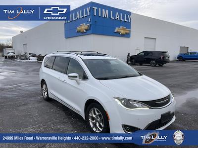 Used 2019 Chrysler Pacifica Limited Minivan for sale #T260252A - photo 1