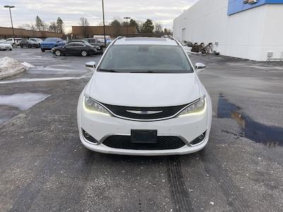 Used 2019 Chrysler Pacifica Limited Minivan for sale #T260252A - photo 2