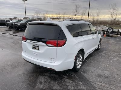 Used 2019 Chrysler Pacifica Limited Minivan for sale #T260252A - photo 2