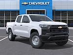 2026 Chevrolet Colorado Crew Cab 4WD Pickup for sale #T260256 - photo 7
