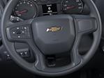 New 2026 Chevrolet Silverado 1500 Work Truck Crew Cab for sale #T260262 - photo 19
