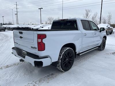 New 2026 Chevrolet Silverado 1500 High Country Crew Cab for sale #T260263 - photo 2