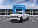 New 2026 Chevrolet Silverado 1500 High Country Crew Cab for sale #T260263 - photo 8