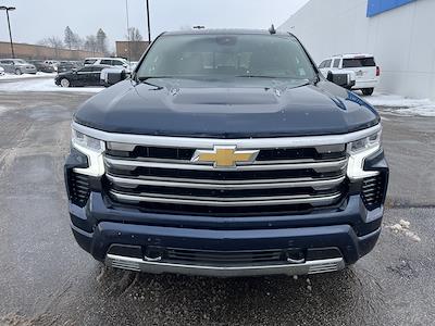 Used 2023 Chevrolet Silverado 1500 High Country Crew Cab for sale #T260263A - photo 2