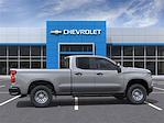 New 2026 Chevrolet Silverado 1500 Work Truck Double Cab for sale #T260274 - photo 5