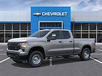 New 2026 Chevrolet Silverado 1500 Work Truck Double Cab for sale #T260275 - photo 3