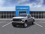 New 2026 Chevrolet Silverado 1500 Work Truck Double Cab for sale #T260275 - photo 8