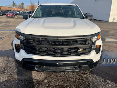 Used 2022 Chevrolet Silverado 1500 - photo 1