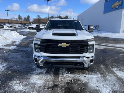 New 2026 Chevrolet Silverado 2500 Double Cab Service Truck for sale #T260286 - photo 2