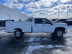 2026 Chevrolet Silverado 2500 Double Cab 4WD Reading Service Truck for sale #T260286 - photo 8