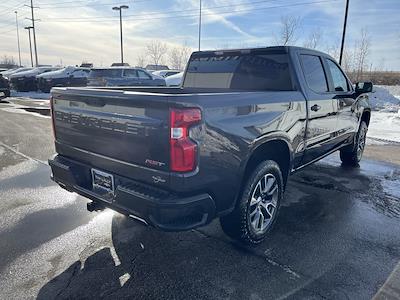 2022 Chevrolet Silverado 1500 Crew Cab 4WD Pickup for sale #T260287A - photo 2