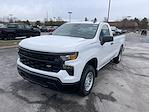 New 2026 Chevrolet Silverado 1500 Work Truck Regular Cab for sale #T260288 - photo 3