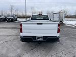 New 2026 Chevrolet Silverado 1500 Work Truck Regular Cab for sale #T260288 - photo 6