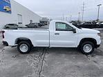 New 2026 Chevrolet Silverado 1500 Work Truck Regular Cab for sale #T260288 - photo 8