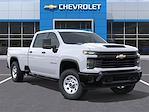 New 2026 Chevrolet Silverado 3500 Work Truck Crew Cab for sale #T260308 - photo 7