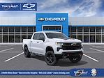 New 2026 Chevrolet Silverado 1500 LT Crew Cab for sale #T260310 - photo 1