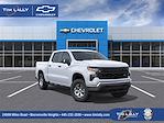 2026 Chevrolet Silverado 1500 Crew Cab 4WD Pickup for sale #T260315 - photo 1