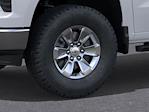 2026 Chevrolet Silverado 1500 Crew Cab 4WD Pickup for sale #T260315 - photo 9