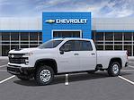 New 2026 Chevrolet Silverado 2500 Work Truck Crew Cab for sale #T260328 - photo 3