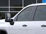 New 2026 Chevrolet Silverado 2500 Work Truck Crew Cab for sale #T260329 - photo 12