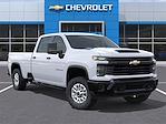 New 2026 Chevrolet Silverado 2500 Work Truck Crew Cab for sale #T260329 - photo 7
